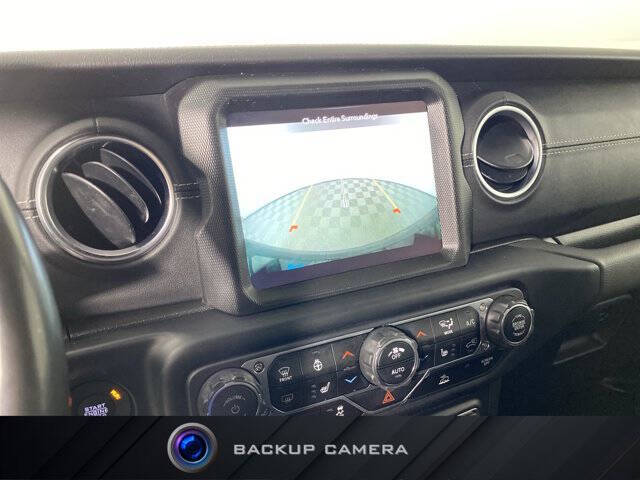 2022 Jeep Wrangler Unlimited