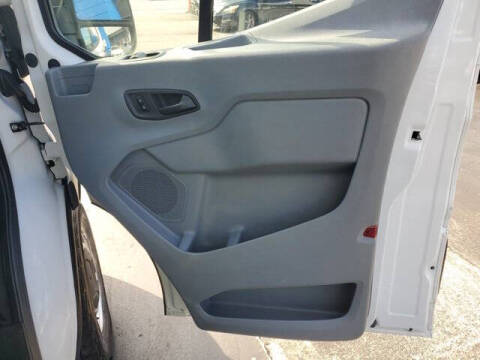 2015 Ford Transit 150