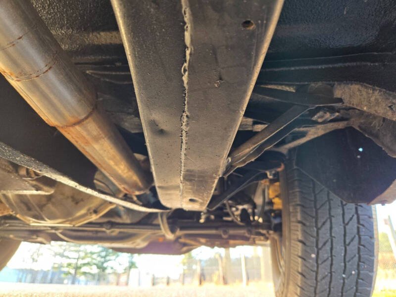 1956 Ford Customline