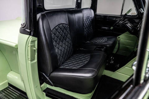 1949 Chevrolet 3100