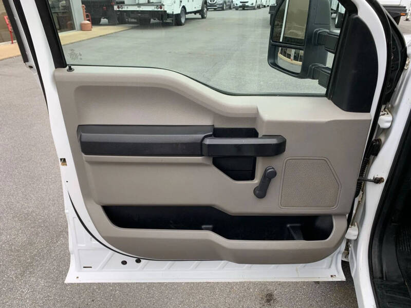 2019 Ford F-350 Super Duty