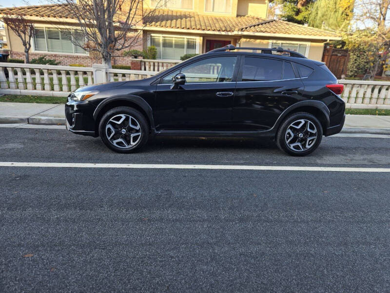 Image 2 of 2018 Subaru Crosstrek 2.0i Limited