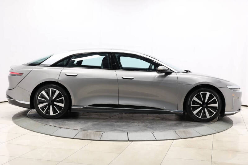 2023 Lucid Air Touring