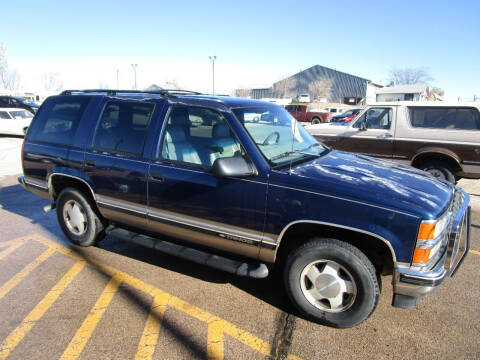 SUV For Sale in Rapid City SD PRIVATE STOCK OF RAPID CITY