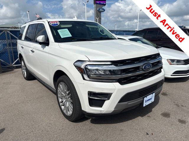 2024 Ford Expedition Limited