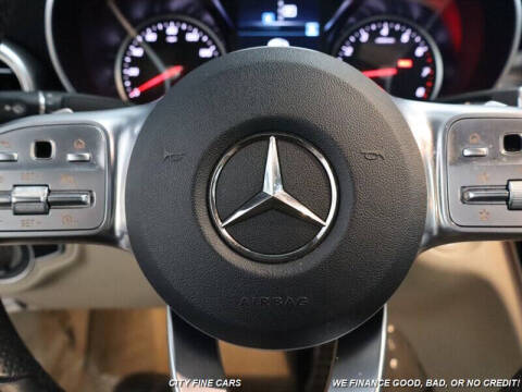 2020 Mercedes-Benz C-Class C 300