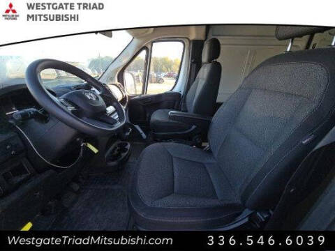 2023 RAM ProMaster 2500 159 WB