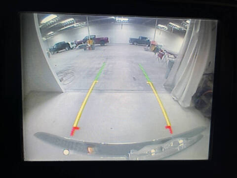 2013 RAM 2500 Laramie