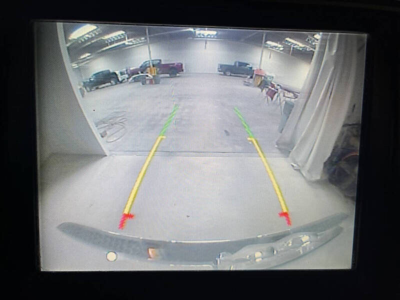 2013 RAM 2500 Laramie