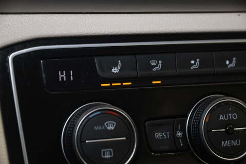 2022 Volkswagen Atlas V6 SE 4Motion