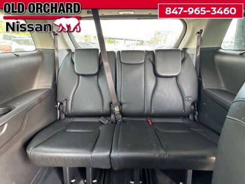 2025 Kia Carnival SX