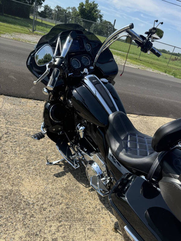 2023 Harley-Davidson Road Glide Special