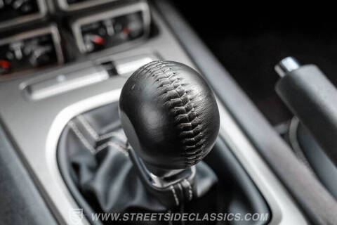 2010 Chevrolet Camaro SS