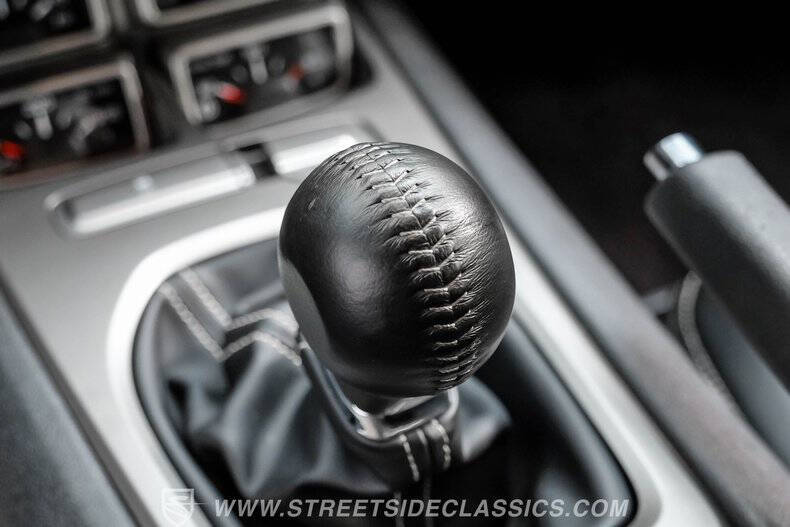 2010 Chevrolet Camaro SS