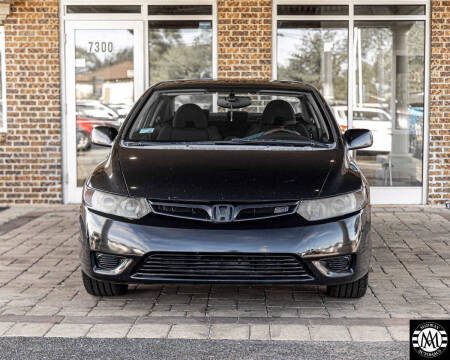 2006 Honda Civic
