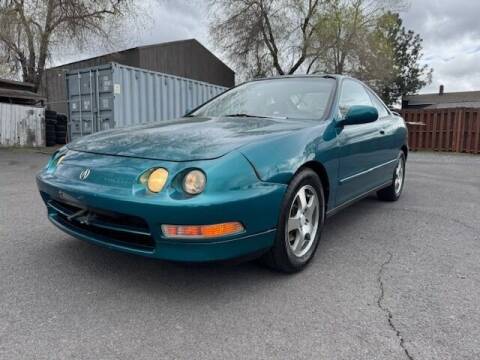 1994 Acura Integra for sale at Local Motors in Bend OR