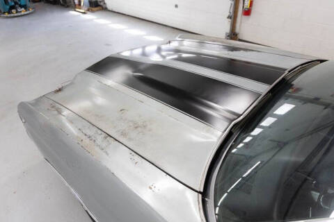 1971 Chevrolet Chevelle