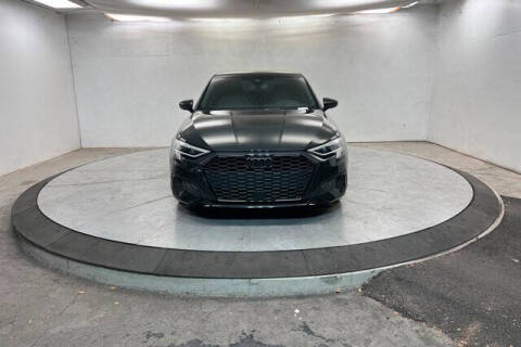 2024 Audi A3 Premium 40 TFSI