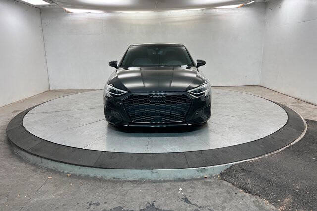 2024 Audi A3 Premium 40 TFSI