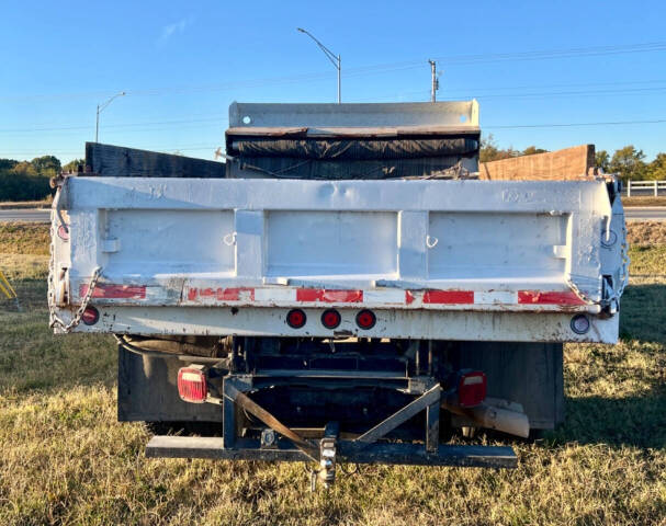 2010 Ford F-450 Super Duty for sale at 66 Auto Center and The Dent Shop in Joplin, MO