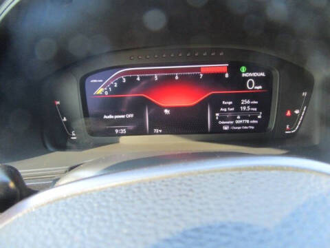 2023 Honda Civic Type R