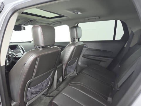 2015 GMC Terrain SLT-1