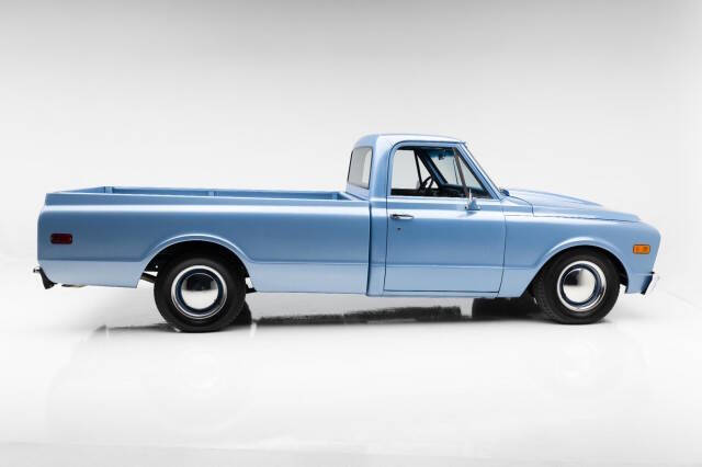 1968 Chevrolet C/K 20 Series