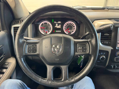 2016 RAM 2500