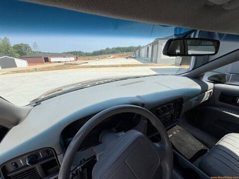 1994 Chevrolet Impala SS