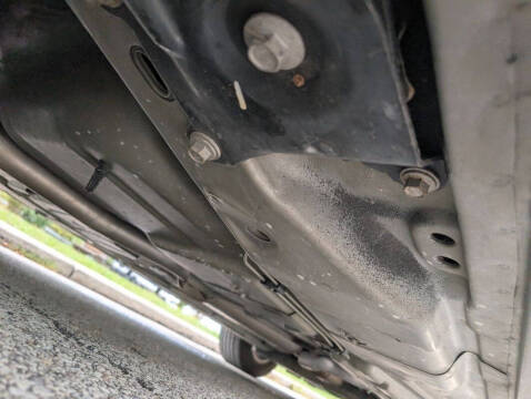 2005 Cadillac DeVille