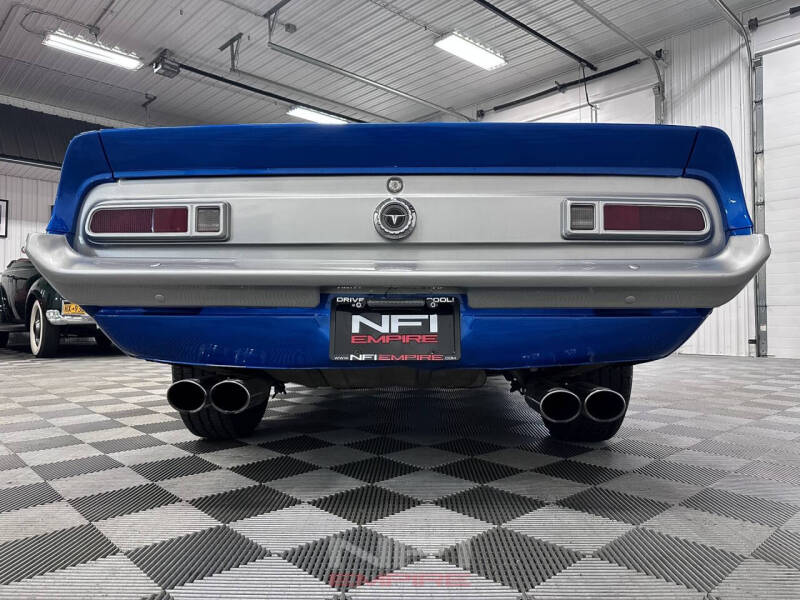 1973 Ford Maverick