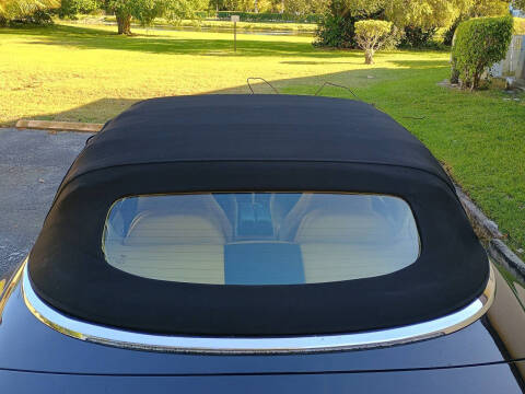 2008 Bentley Continental GT