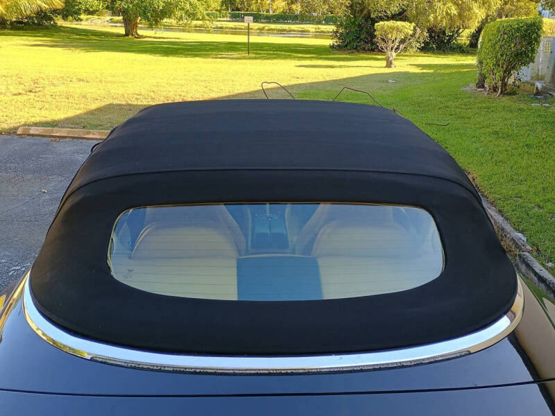 2008 Bentley Continental GT