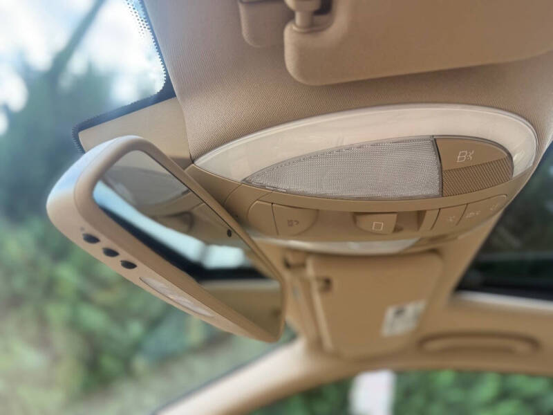 2009 Mercedes-Benz E-Class E 350 4MATIC