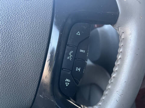 2009 Chevrolet Tahoe LT