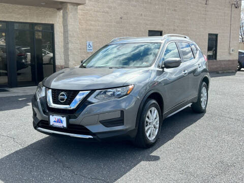 2020 Nissan Rogue for sale at Va Auto Sales in Harrisonburg VA