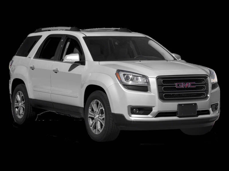 2017 GMC Acadia Limited