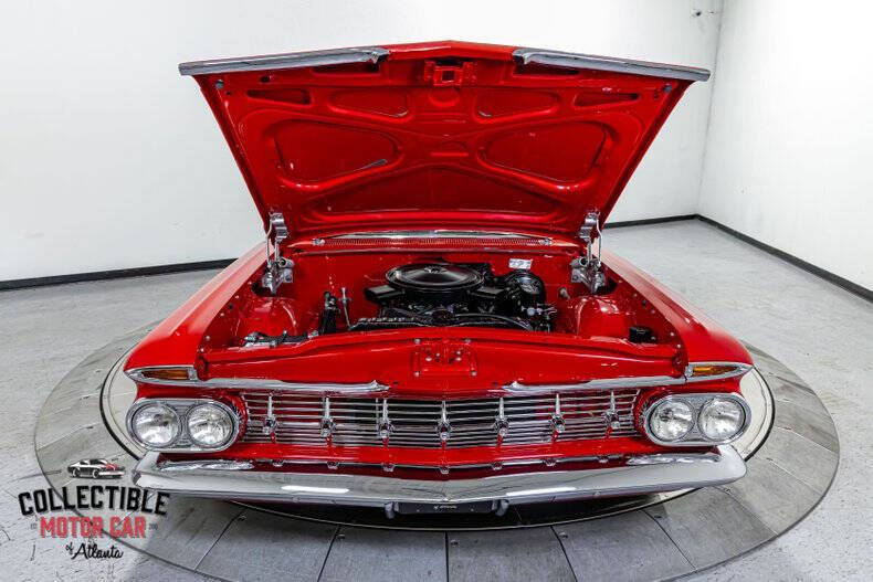 1959 Chevrolet Impala