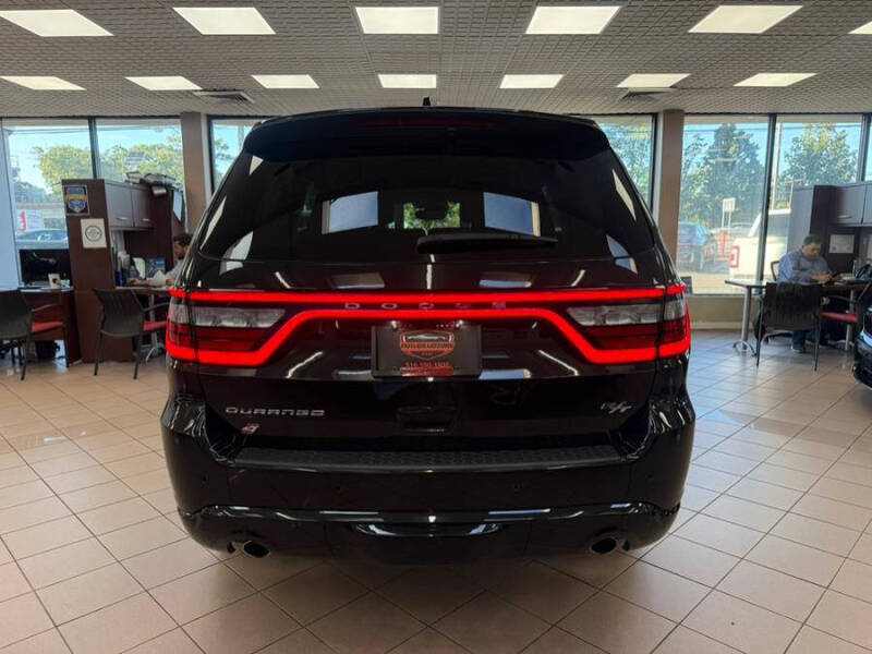 2024 Dodge Durango R/T Plus