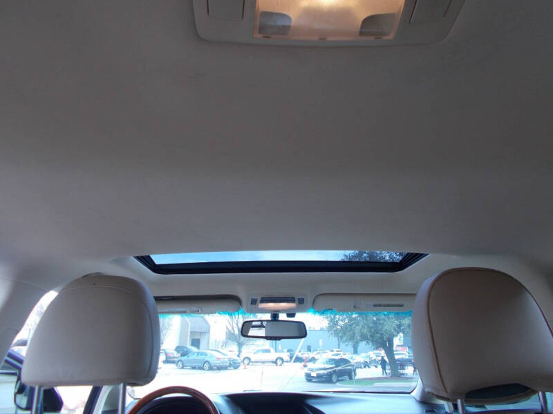 2010 Lexus RX 450h