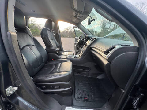 2014 GMC Acadia SLT-1