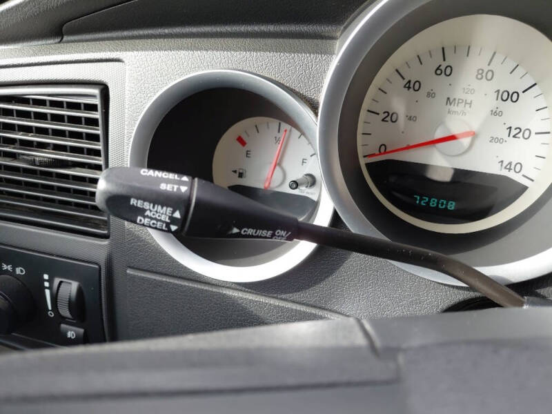 2006 Dodge Charger SE