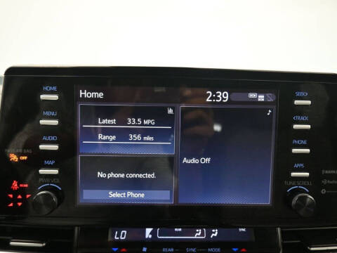 2021 Toyota Sienna LE 8-Passenger