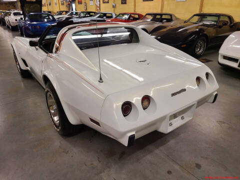 1977 Chevrolet Corvette