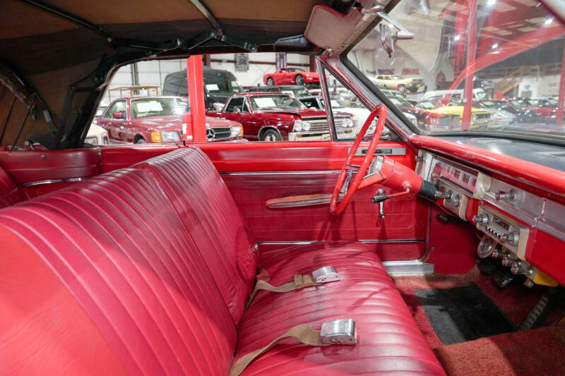 1963 Dodge Dart