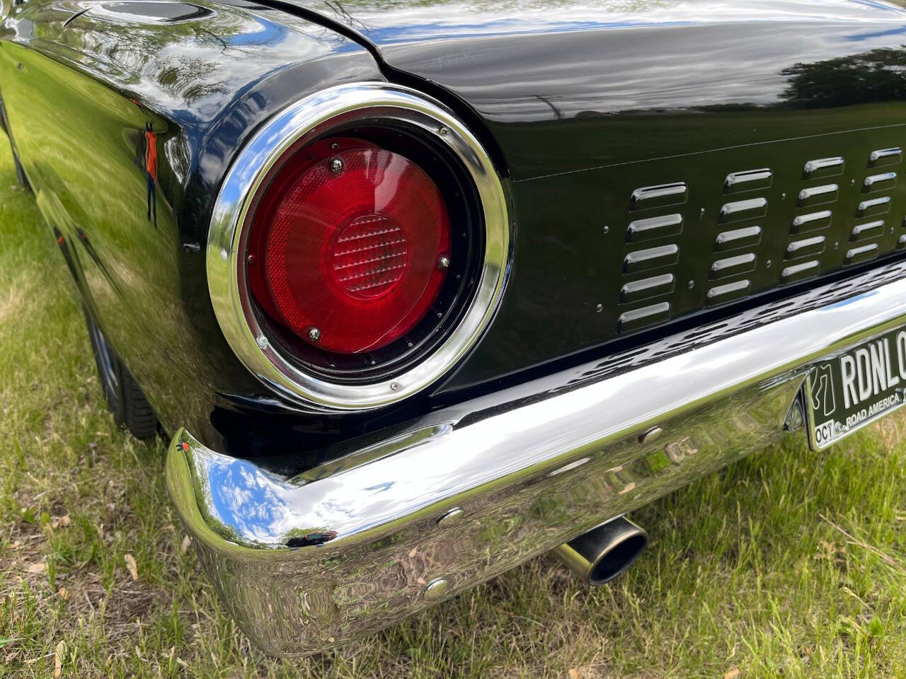 1964 Ford Fairlane 500 147