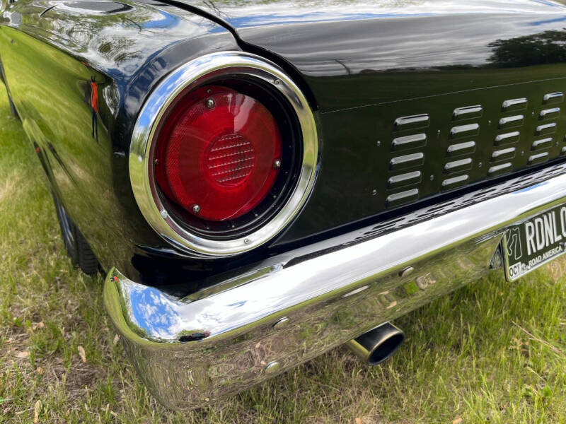 1964 Ford Fairlane 500