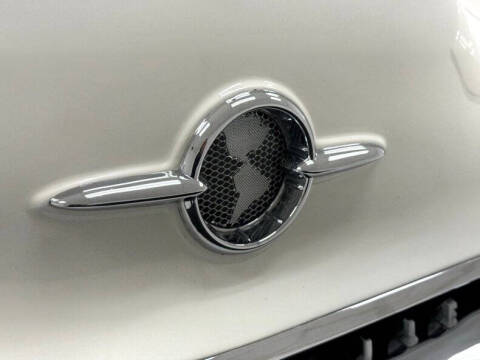 1955 Oldsmobile Eighty-Eight