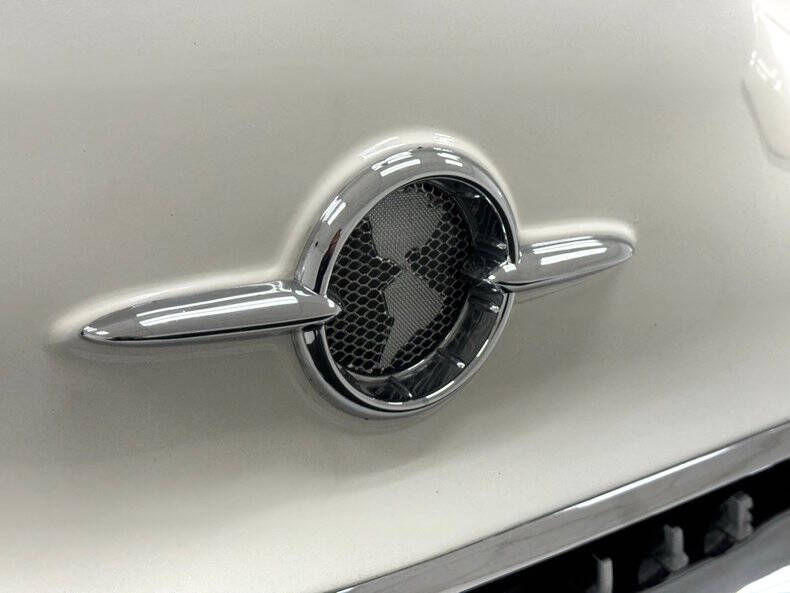 1955 Oldsmobile Eighty-Eight