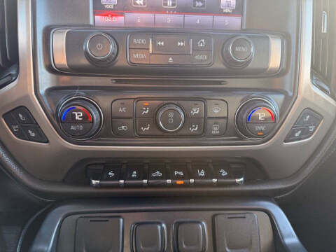 2015 GMC Sierra 1500